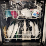 What benefits will you get from using dishwashers