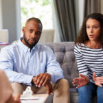 Online marriage counseling services