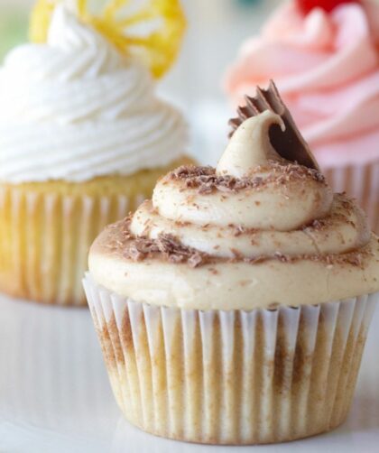 Cupcake Flavors: 10 of the Most Popular