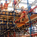 A Guide to the Advantages of Hiring Scaffolding Services