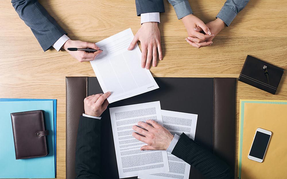 More Facts About Divorce Lawyer Wisely