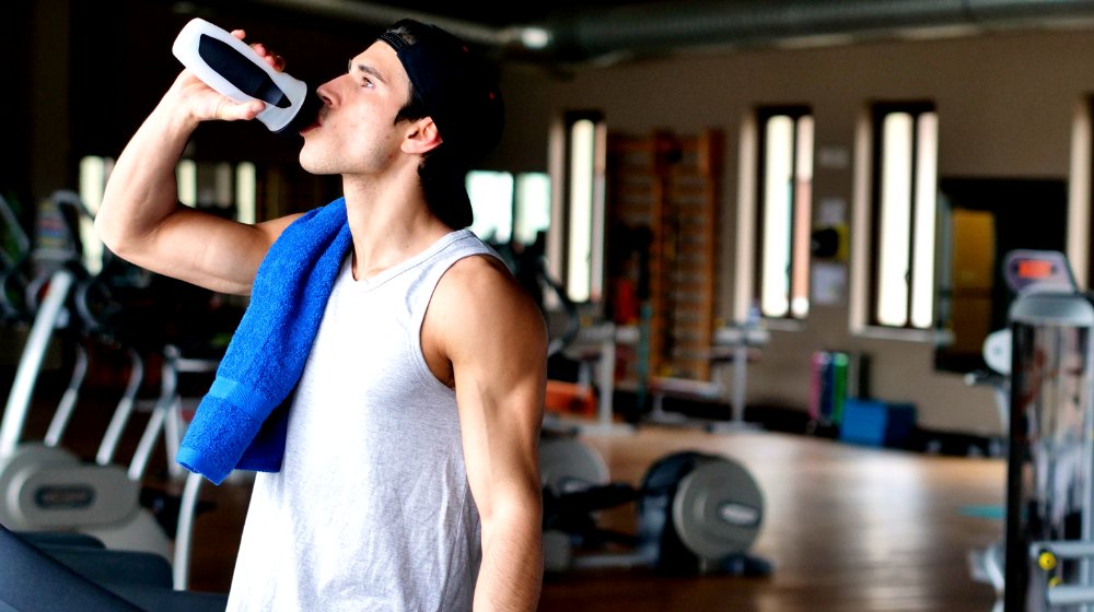 How does glucofort work?