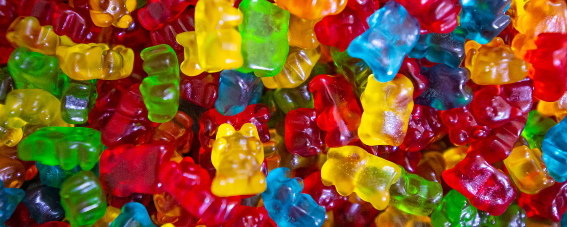 CBD Gummies