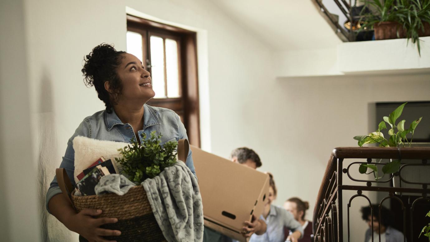 How does the university of south Australia accommodation service have the rules and regulations?