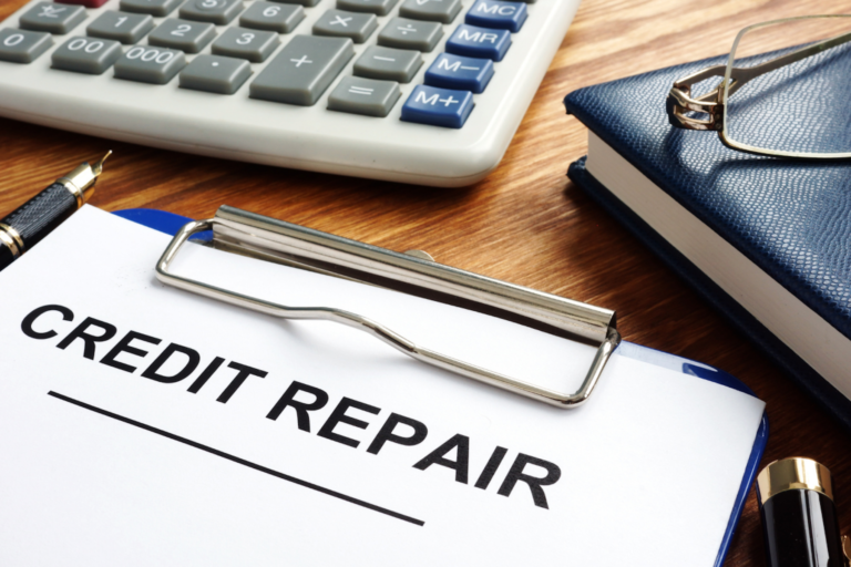 credit repair companies