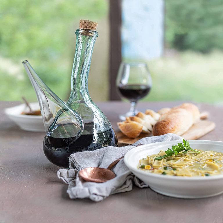 6 Best Spanish Wines To Try On Your Next Trip To Spain