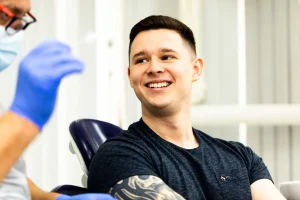 Unseen Connections: Dentistry's Role in Boosting Overall Wellbeing